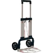 EstoreBox Professional Alu-Caddy Katlanır Taşıma Arabası