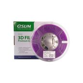 Esun 1.75 mm Mor PLA Plus Filament