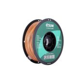 Esun PLA Plus Kahverengi 1.75 mm 1000 gr Filament