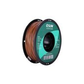 Esun PLA Plus+1.75 mm 1 kg Açık Kahve filament