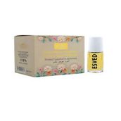 Esved 12x5 ml Leylak Kokusu Parfüm Esansı Alkolsüz Esans