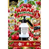 Esved 2 lt Kiraz Alkolsüz Oda Kokusu