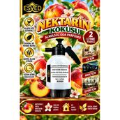 Esved 2 lt Nektarin Alkolsüz Oda Kokusu