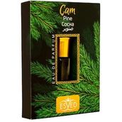 Esved 3 ml Çam Kokusu Parfüm Esansı Alkolsüz Esans