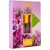 Esved 3 ml Leylak Kokusu Parfüm Esansı Alkolsüz Esans