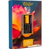Esved 3 ml Nilüfer Kokusu Parfüm Esansı Alkolsüz Esans