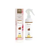 Esved 400 ml Çikolata Kokusu Sprey