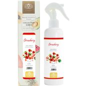 Esved 400 ml Çilek Kokusu Sprey
