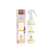Esved 400 ml Ihlamur Çiçeği Kokusu Sprey