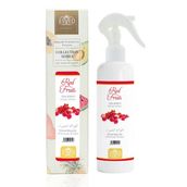 Esved 400 ml Kırmızı Meyveler Kokusu Sprey