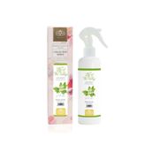 Esved 400 ml Müge Çiçeği Kokusu Sprey