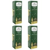 Esved 400 ml Sprey Mescidi Aksa Kokusu (4 adet)