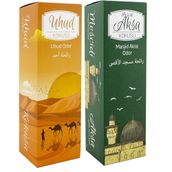 Esved 400 ml Sprey Mescidi Aksa ve Uhud Kokusu