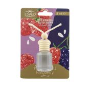Esved Ahududu Kokusu 8 ml Cam Şişe Araba Kokusu
