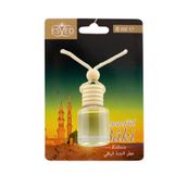 Esved Cennetül Baki Kokusu 8 ml Cam Şişe Araba Kokusu