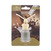 Esved Çikolata Kokusu 8 ml Cam Şişe Araba Kokusu