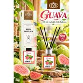 Esved Guava Kokusu 100 ml Çubuklu Oda Kokusu