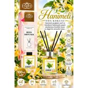 Esved Hanımeli Kokusu 100 ml Çubuklu Oda Kokusu