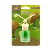 Esved Kivi Kokusu 8 ml Cam Şişe Araba Kokusu