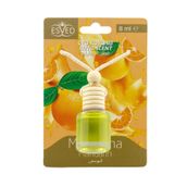 Esved Mandalina Kokusu 8 ml Cam Şişe Araba Kokusu