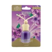 Esved Menekşe Kokusu 8 ml Cam Şişe Araba Kokusu