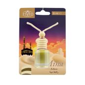 Esved Mina Kokusu 8 ml Cam Şişe Araba Kokusu