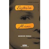 Eszter'in Mirası - Sandor Marai