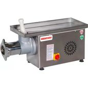 Et Kıyma Makinesi 1,1 Kw Endüstriyel Güç 22 No
