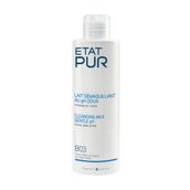 Etat Pur Cleansing Milk Gentle pH 200 ML Makyaj Temizleme Sütü