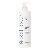 Etat Pur Melting Moisturizing Body Milk 400 ml Rahatlatıcı ve Nemlendirici Vücut Sütü