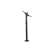 Ethab Giyim Prj-187 Teleskopik Ayak (63-102Cm) 13Kg Taşıma Projeksiyon Askı Aparatı(1923) - Glst5845-1233