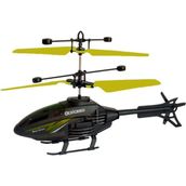 Ethem Oyuncak Sensörlü Kumandalı Şarjlı Helikopter (Item Kod : 1804R) - Sarı