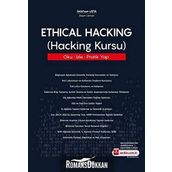 Ethical Hacking-Hacking Kursu - Gökhan Usta