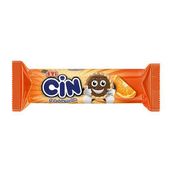 Eti 114 gr 18'li Portakallı Cin Bisküvi