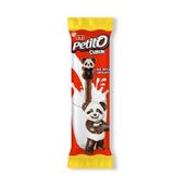 Eti 15 gr Petito Bambu Sütlü Çikolata