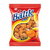 Eti 160 gr Balık Kraker