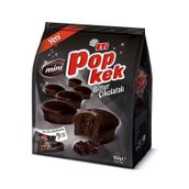 Eti 162 gr Popkek Mini Bitter Çikolatalı Kek
