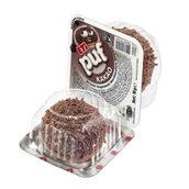Eti 18 gr Puf Kakaolu Granül Kaplamalı Marshmallow Bisküvi
