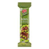 Eti 30 gr İçibol Antep Fıstık Çikolata (12 adet)