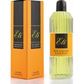 Eti 325 ml Cam Şişe Kutulu Kır Çiçeği Kolonyası