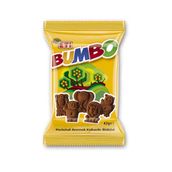 Eti 42 gram Bumbo Portakal Aromalı Kakaolu Bisküvi