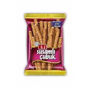 Eti 56 gr Susamlı Çubuk Kraker