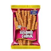 Eti 56gr Susamlı Çubuk Kraker