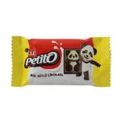 Eti 6.5 gr Petito Mini Çikolata