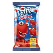 Eti 65 gr Ketçaplı Kırmızı Balık Kraker