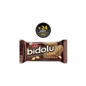 Eti Bidolu 24x36 gr Fındık Kremalı Gofret