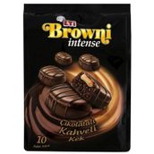 Eti Browni İntense Mini Kahveli 160 gr Kek