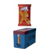 Eti Crax 40 gr x 34 Adet Çubuk Kraker