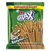 Eti Crax Baharatlı 175 gr Kraker