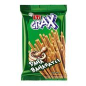 Eti Crax Baharatlı 20x50 gr Çubuk Kraker
